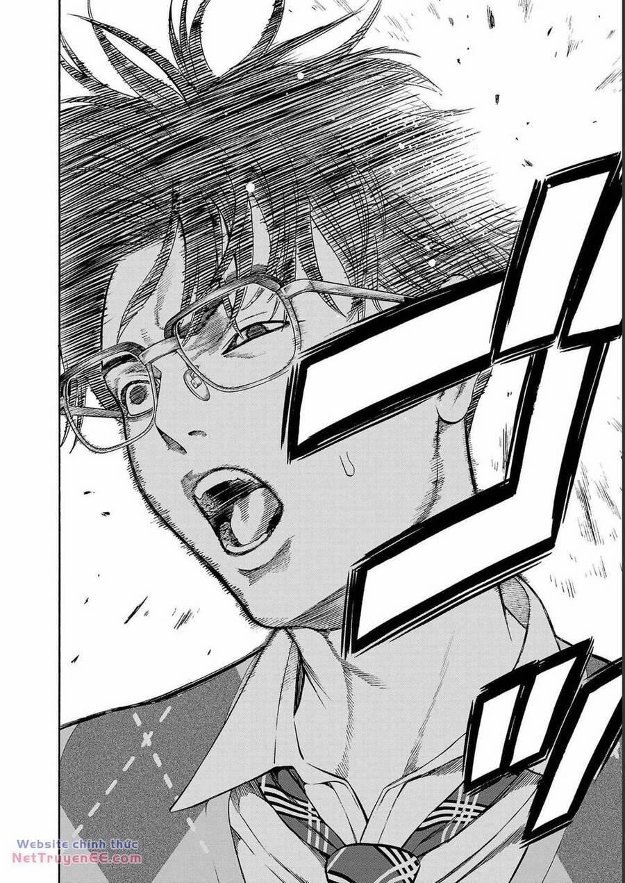 Psycho X Past: Những Vụ Án Giết Người Kỳ Quái 15 trang 7