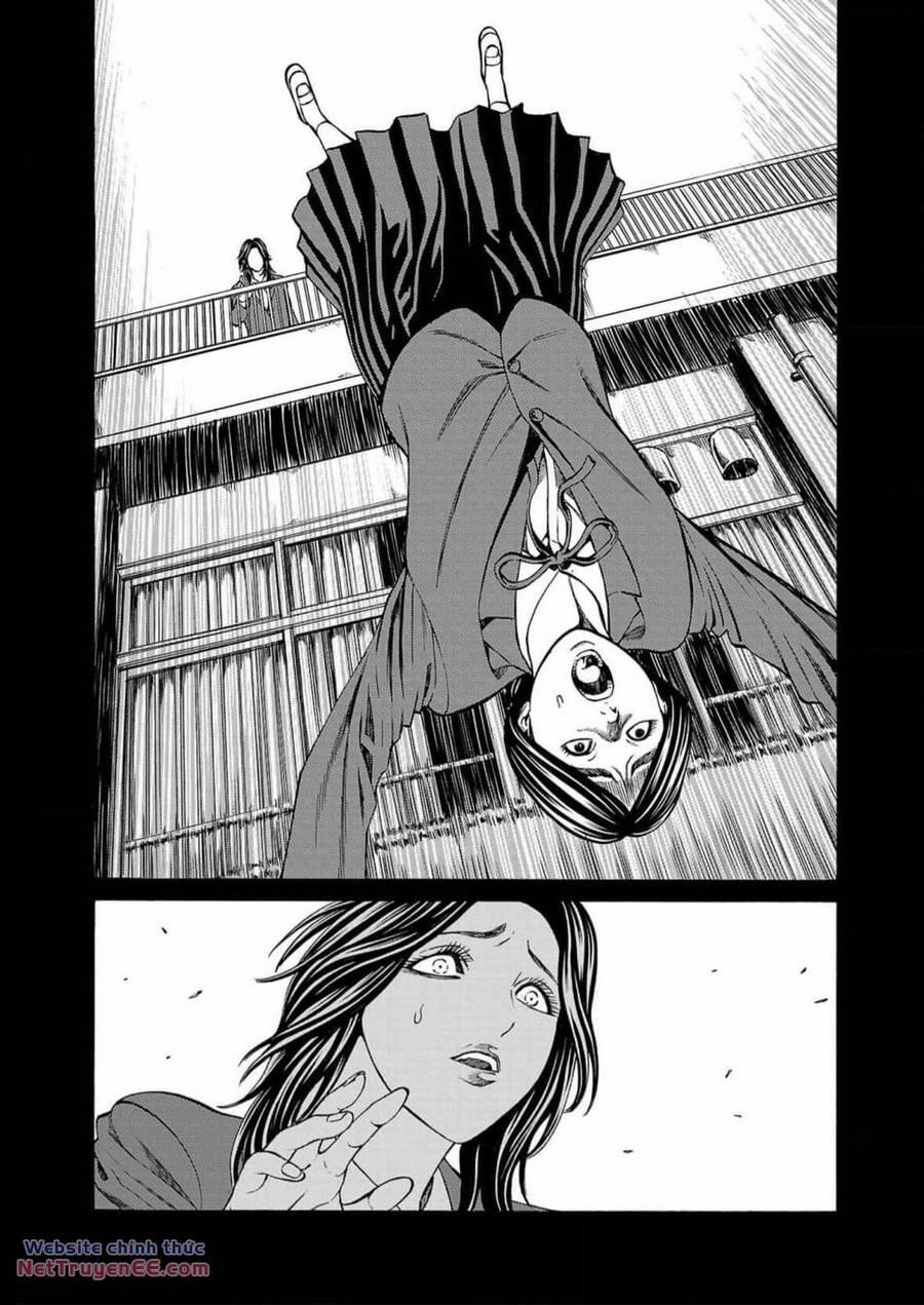 Psycho X Past: Những Vụ Án Giết Người Kỳ Quái 16 trang 19