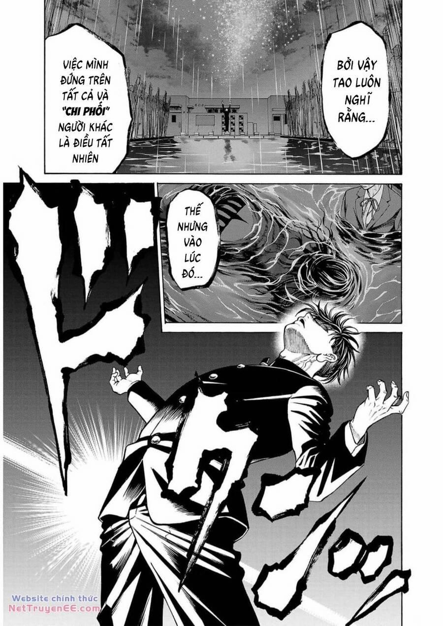 Psycho X Past: Những Vụ Án Giết Người Kỳ Quái 16 trang 23