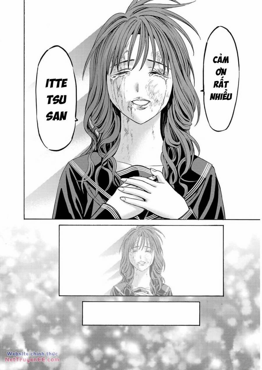 Psycho X Past: Những Vụ Án Giết Người Kỳ Quái 16 trang 35