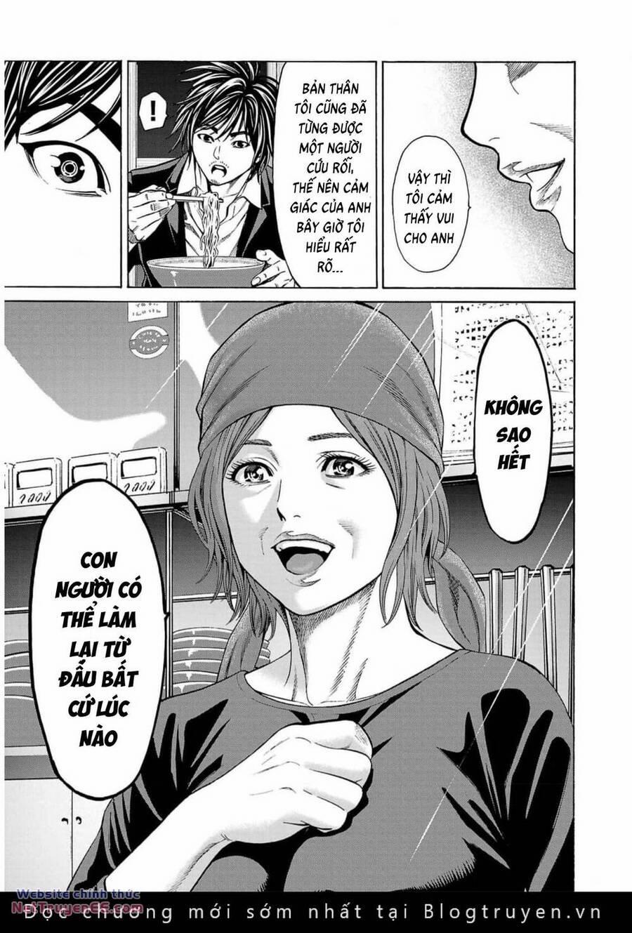 Psycho X Past: Những Vụ Án Giết Người Kỳ Quái 16 trang 46