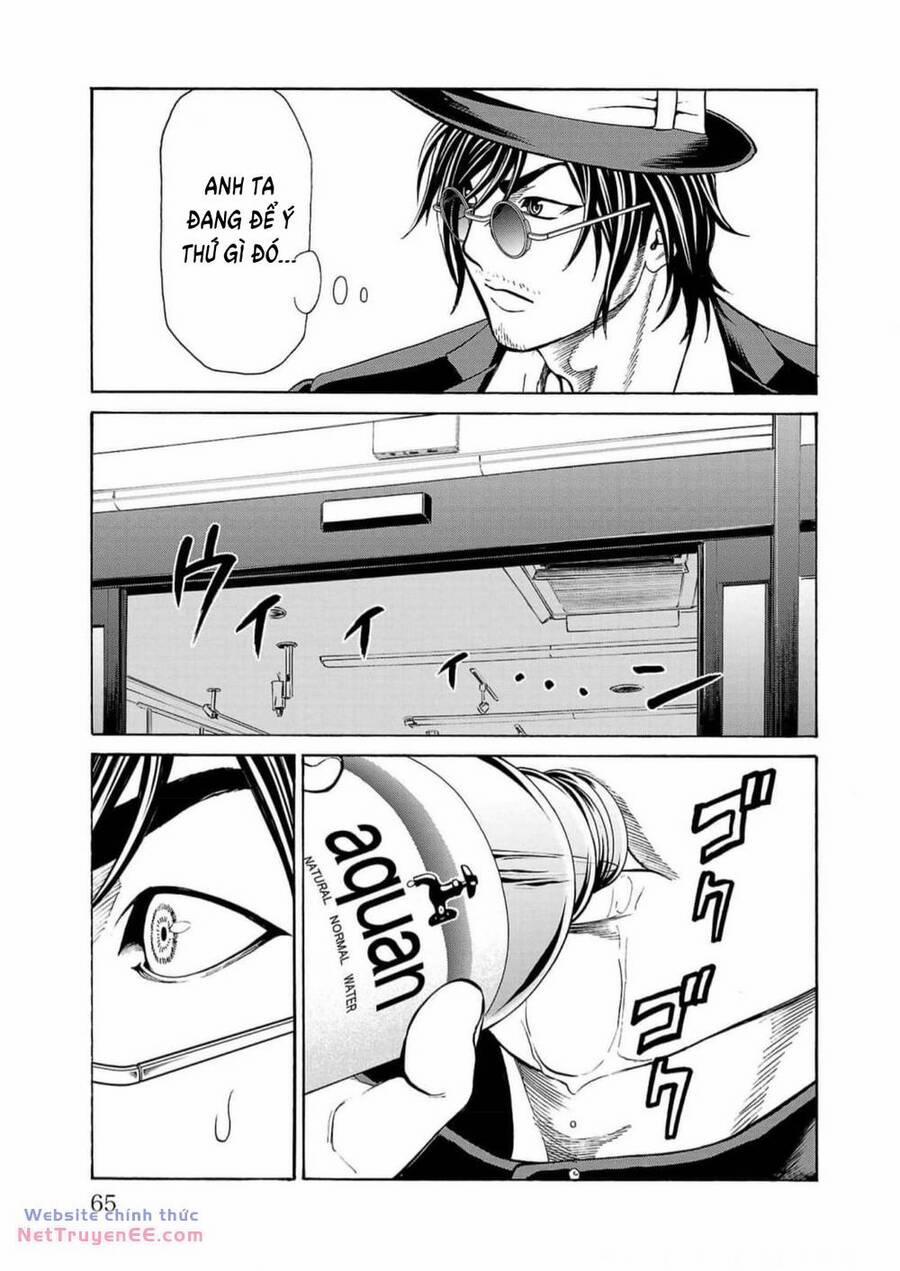 Psycho X Past: Những Vụ Án Giết Người Kỳ Quái 17 trang 12