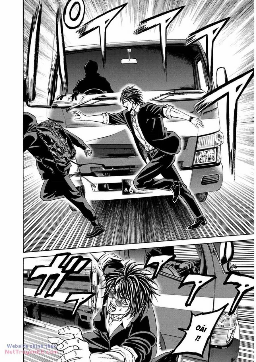 Psycho X Past: Những Vụ Án Giết Người Kỳ Quái 17 trang 19