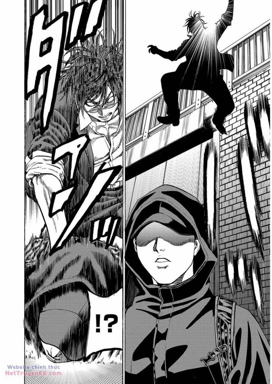 Psycho X Past: Những Vụ Án Giết Người Kỳ Quái 17 trang 21