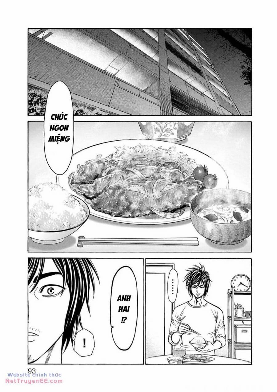 Psycho X Past: Những Vụ Án Giết Người Kỳ Quái 17 trang 40