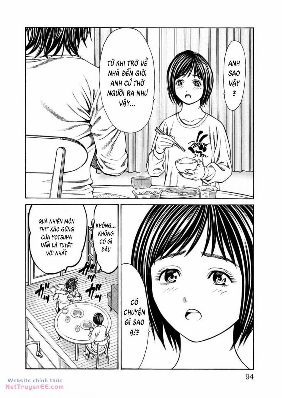 Psycho X Past: Những Vụ Án Giết Người Kỳ Quái 17 trang 41