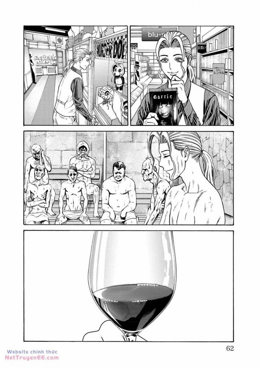 Psycho X Past: Những Vụ Án Giết Người Kỳ Quái 17 trang 9