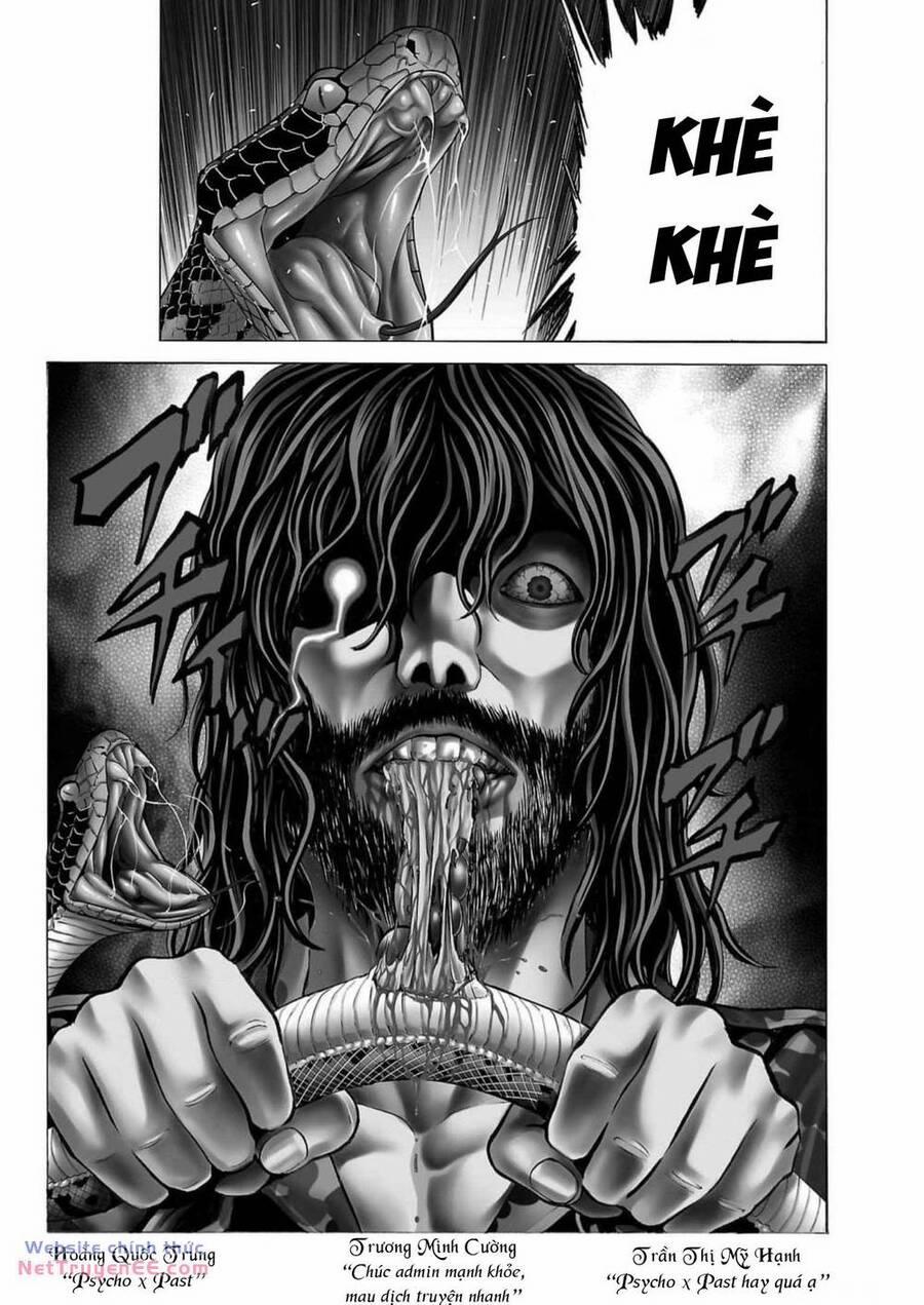Psycho X Past: Những Vụ Án Giết Người Kỳ Quái 19 trang 1