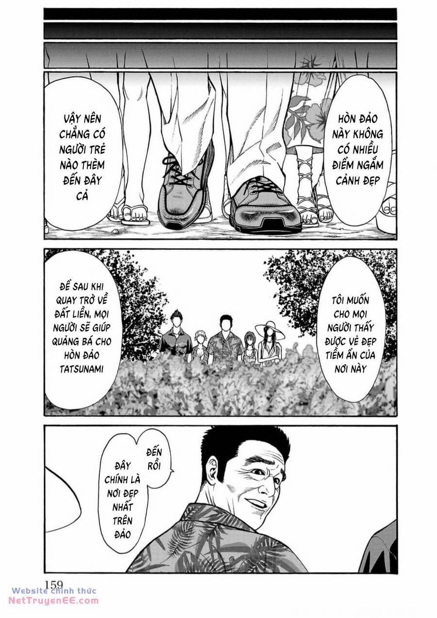 Psycho X Past: Những Vụ Án Giết Người Kỳ Quái 19 trang 11