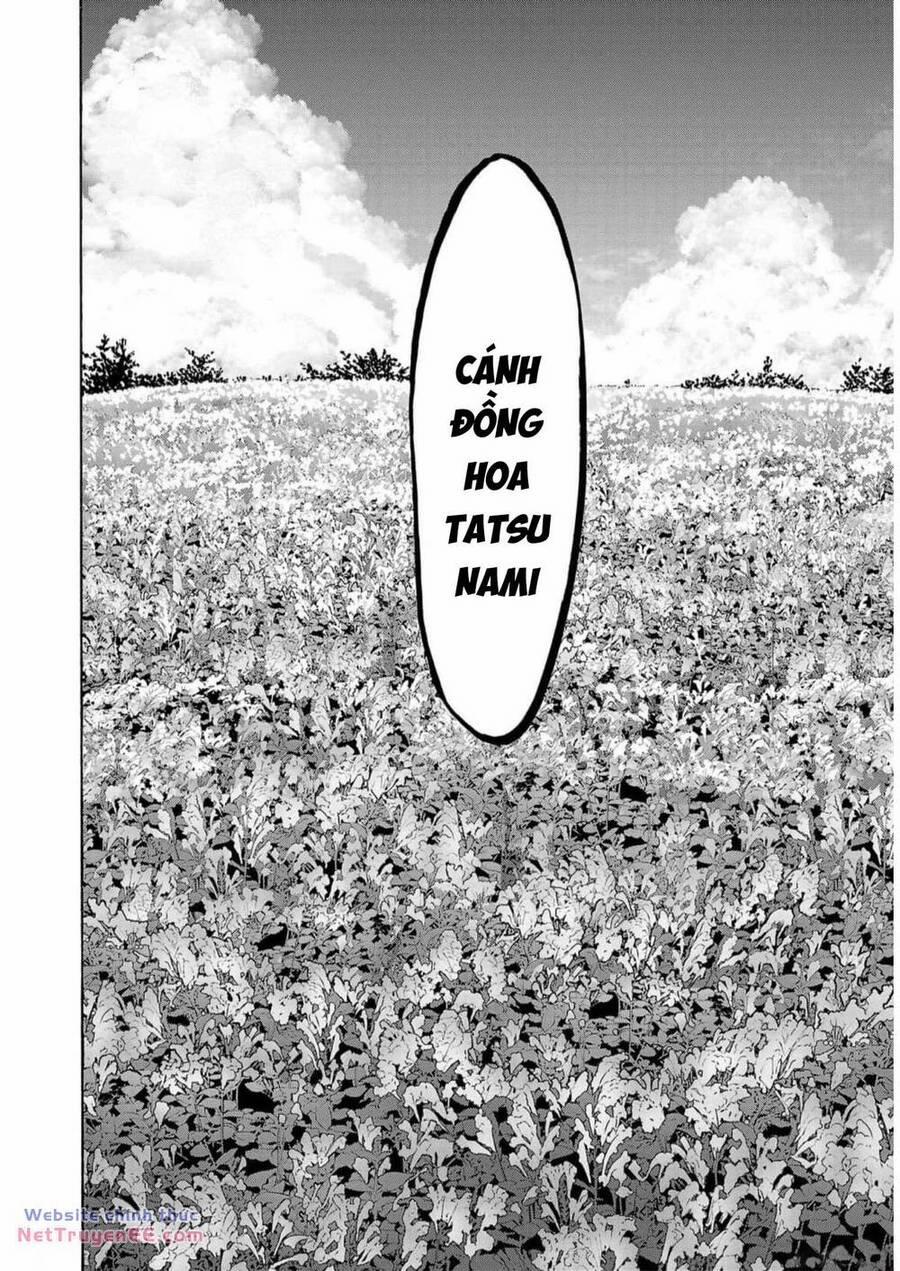 Psycho X Past: Những Vụ Án Giết Người Kỳ Quái 19 trang 12