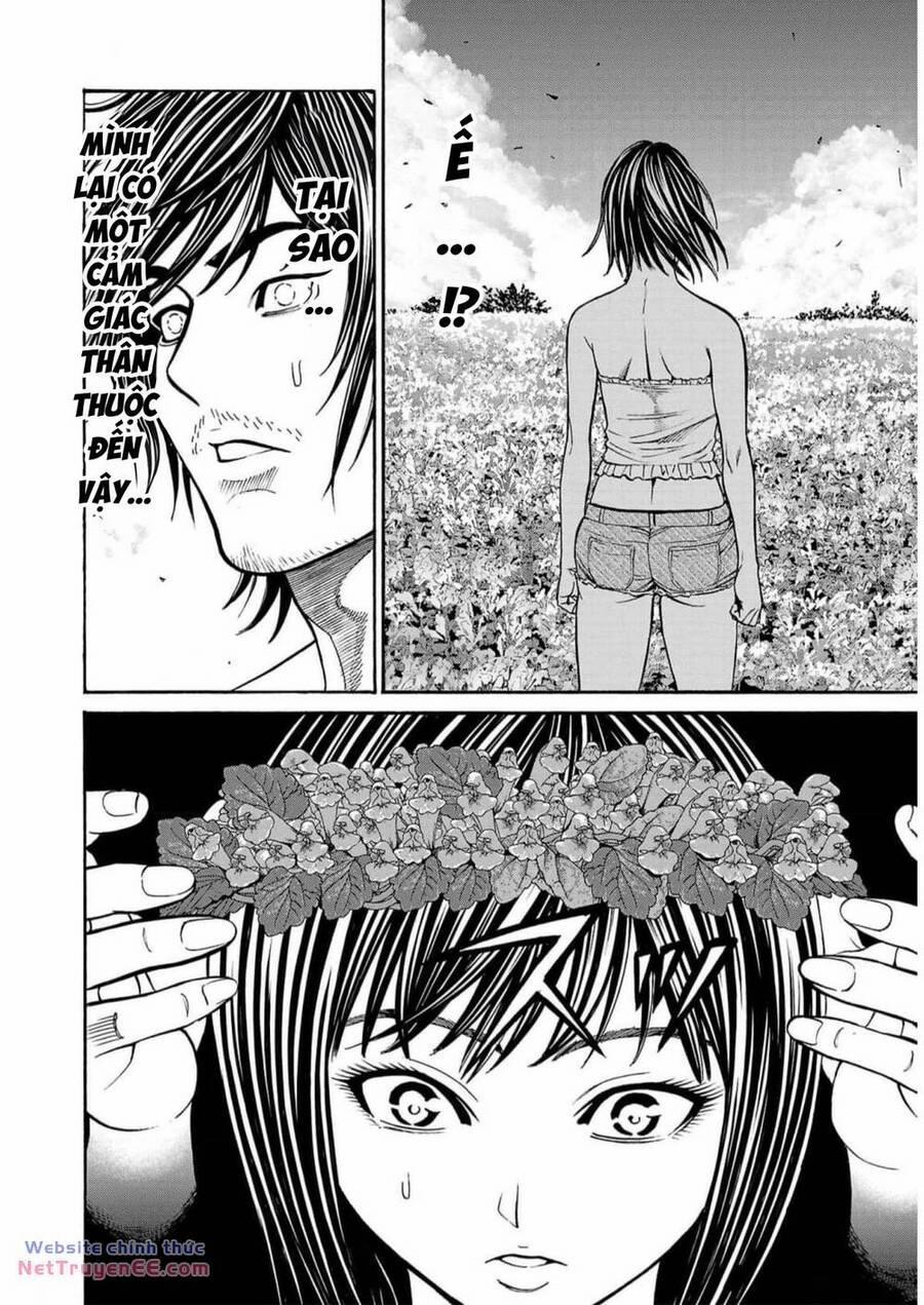 Psycho X Past: Những Vụ Án Giết Người Kỳ Quái 19 trang 14