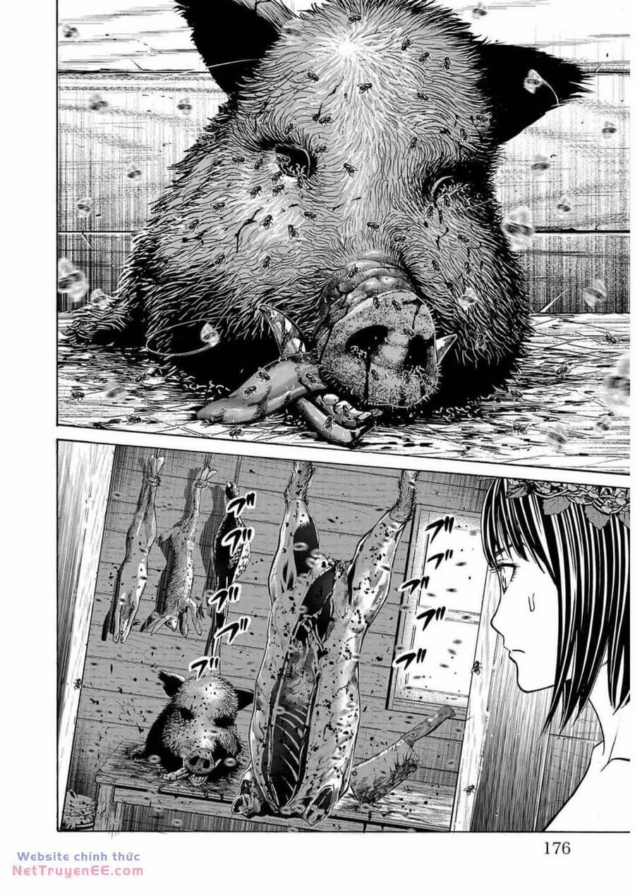 Psycho X Past: Những Vụ Án Giết Người Kỳ Quái 19 trang 28