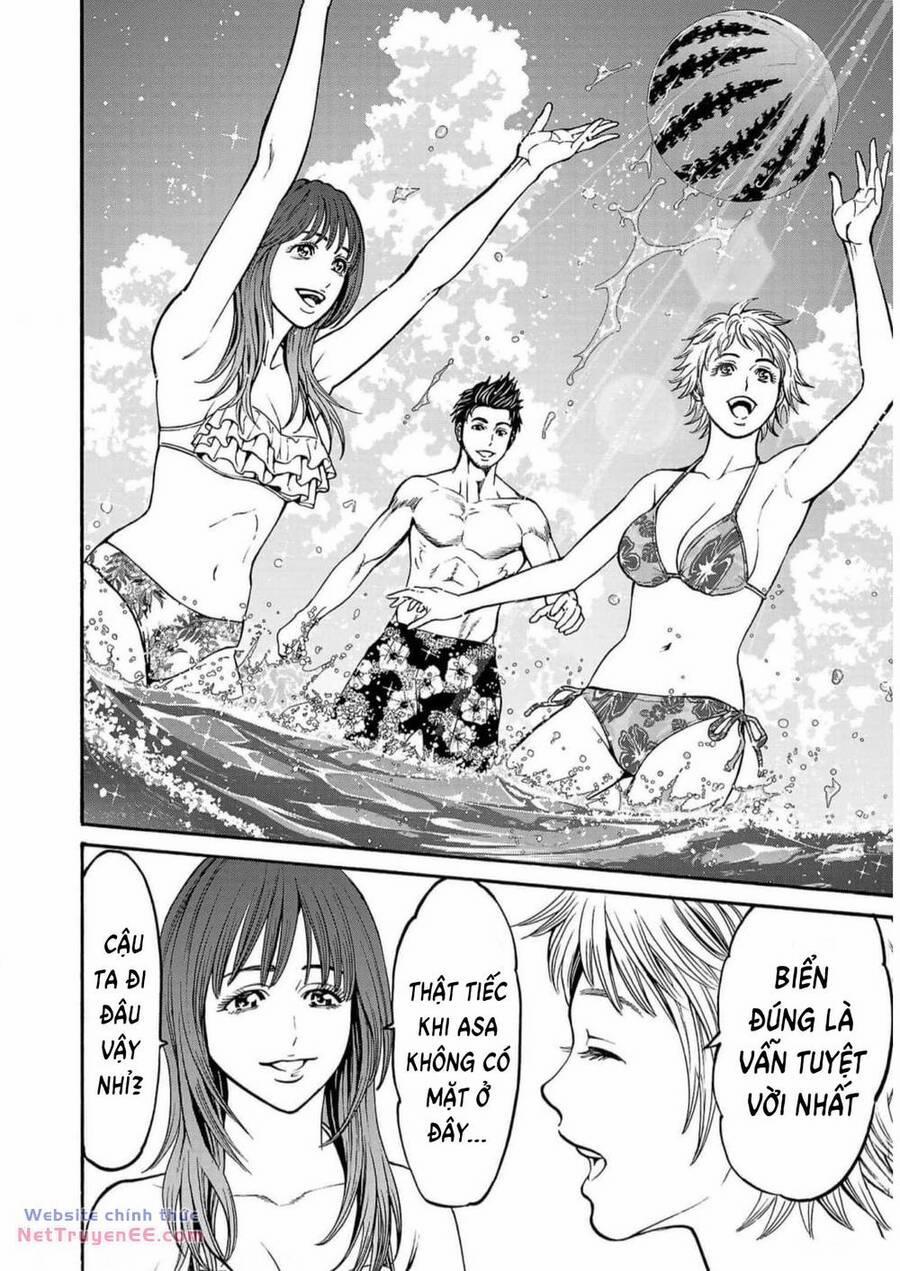 Psycho X Past: Những Vụ Án Giết Người Kỳ Quái 19 trang 46