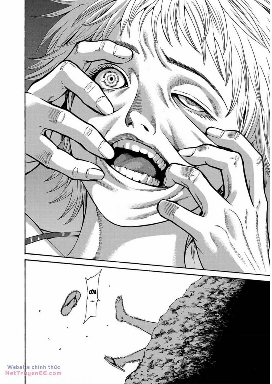 Psycho X Past: Những Vụ Án Giết Người Kỳ Quái 19 trang 48
