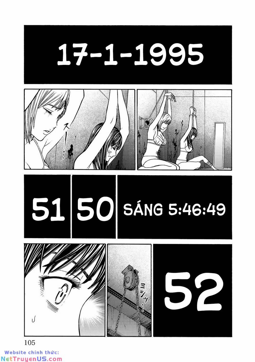 Psycho X Past: Những Vụ Án Giết Người Kỳ Quái 2.2 trang 2