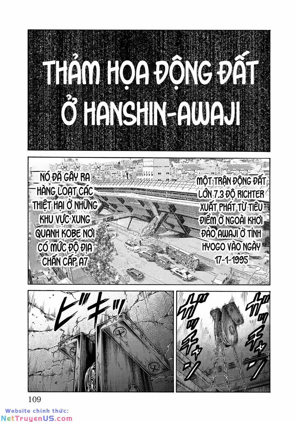 Psycho X Past: Những Vụ Án Giết Người Kỳ Quái 2.2 trang 5