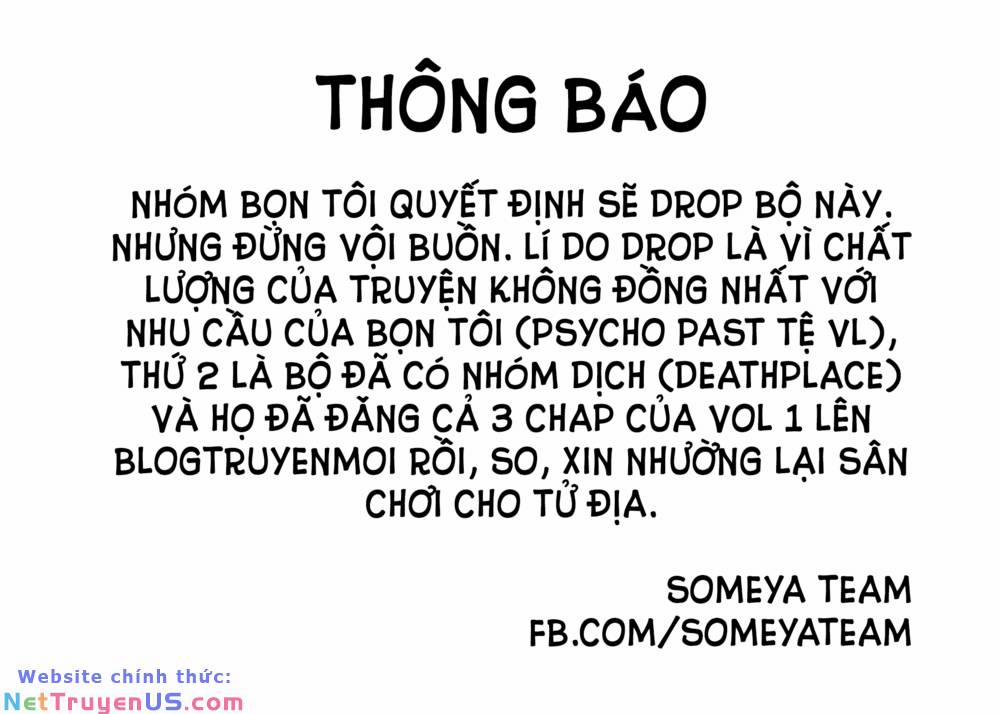 Psycho X Past: Những Vụ Án Giết Người Kỳ Quái 2.3 trang 0