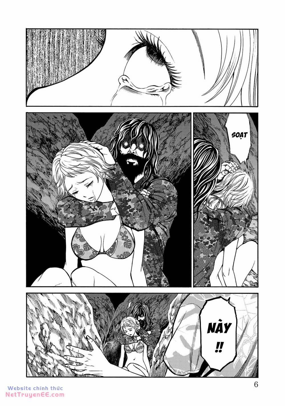 Psycho X Past: Những Vụ Án Giết Người Kỳ Quái 20 trang 5