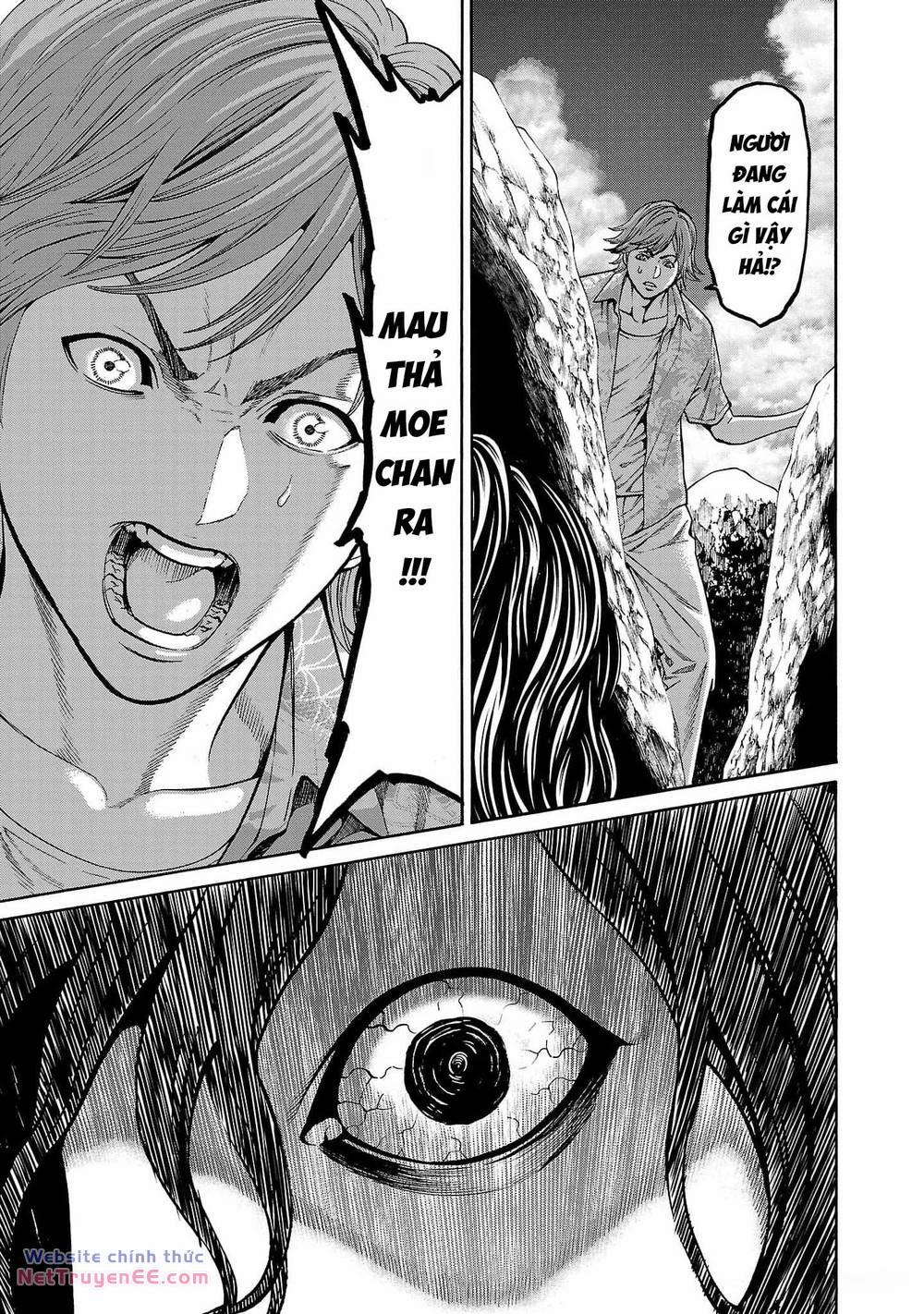 Psycho X Past: Những Vụ Án Giết Người Kỳ Quái 20 trang 6