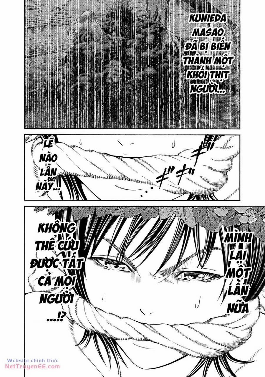 Psycho X Past: Những Vụ Án Giết Người Kỳ Quái 21 trang 10