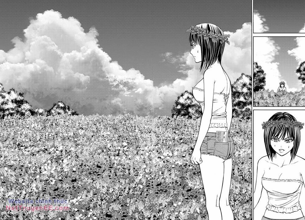 Psycho X Past: Những Vụ Án Giết Người Kỳ Quái 22 trang 18