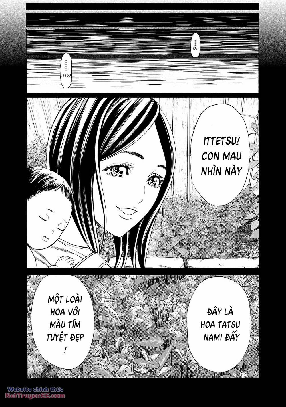 Psycho X Past: Những Vụ Án Giết Người Kỳ Quái 22 trang 20