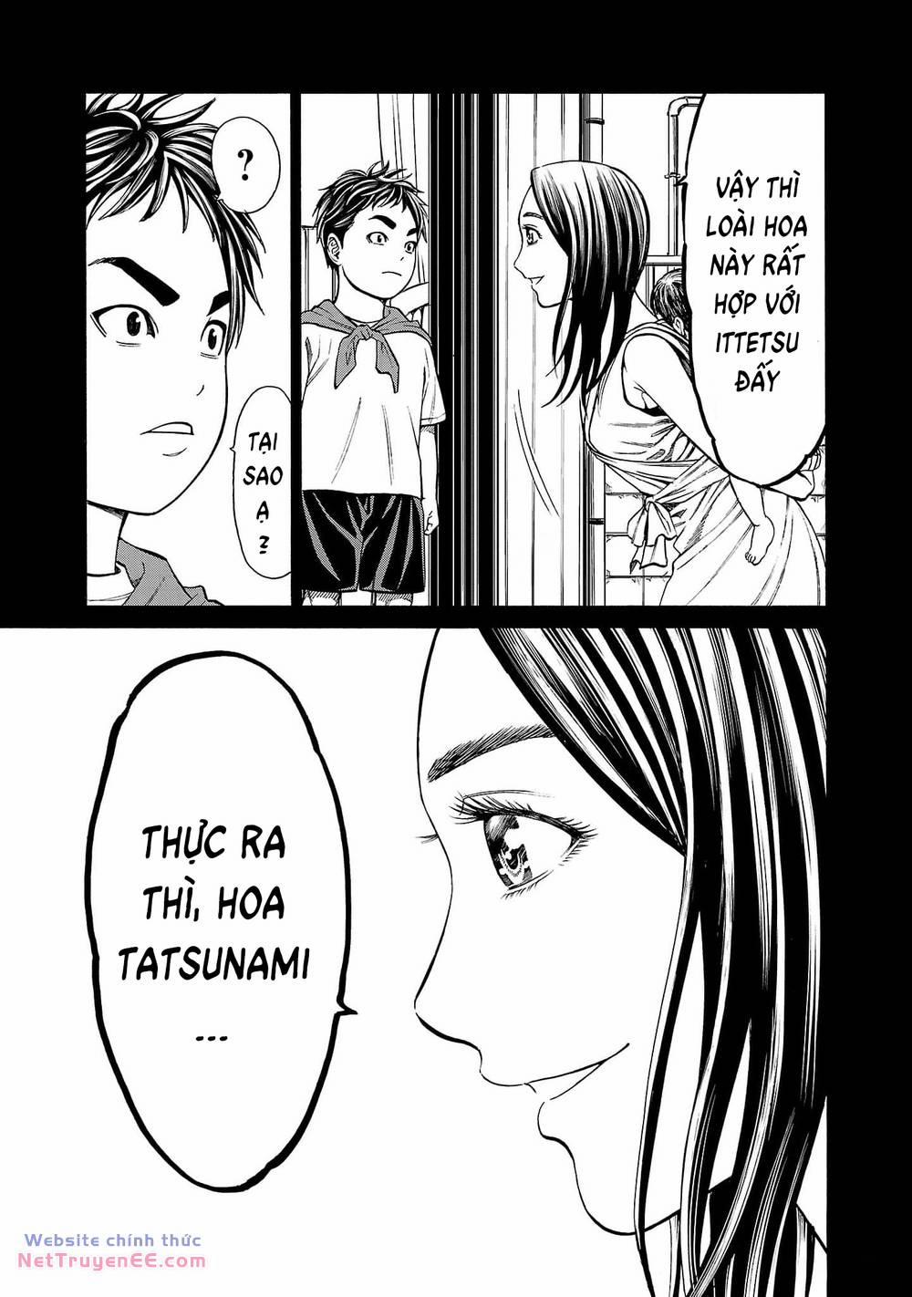 Psycho X Past: Những Vụ Án Giết Người Kỳ Quái 22 trang 22