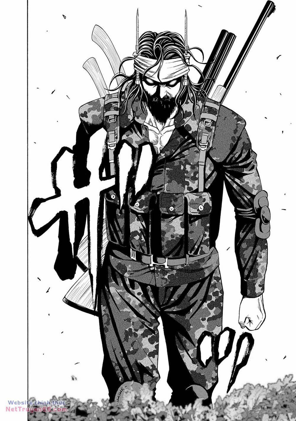 Psycho X Past: Những Vụ Án Giết Người Kỳ Quái 22 trang 25