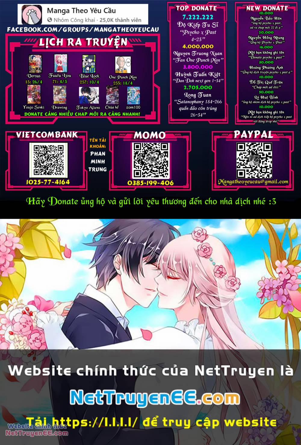 Psycho X Past: Những Vụ Án Giết Người Kỳ Quái 22 trang 46