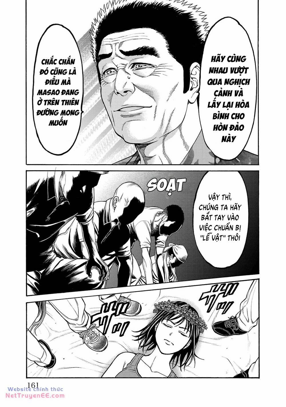 Psycho X Past: Những Vụ Án Giết Người Kỳ Quái 23 trang 16