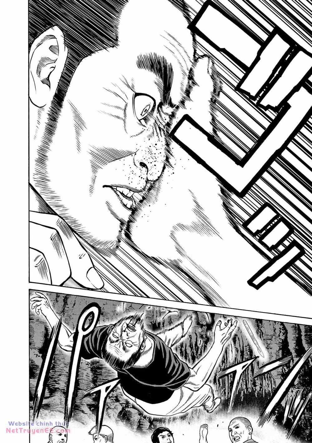 Psycho X Past: Những Vụ Án Giết Người Kỳ Quái 23 trang 21