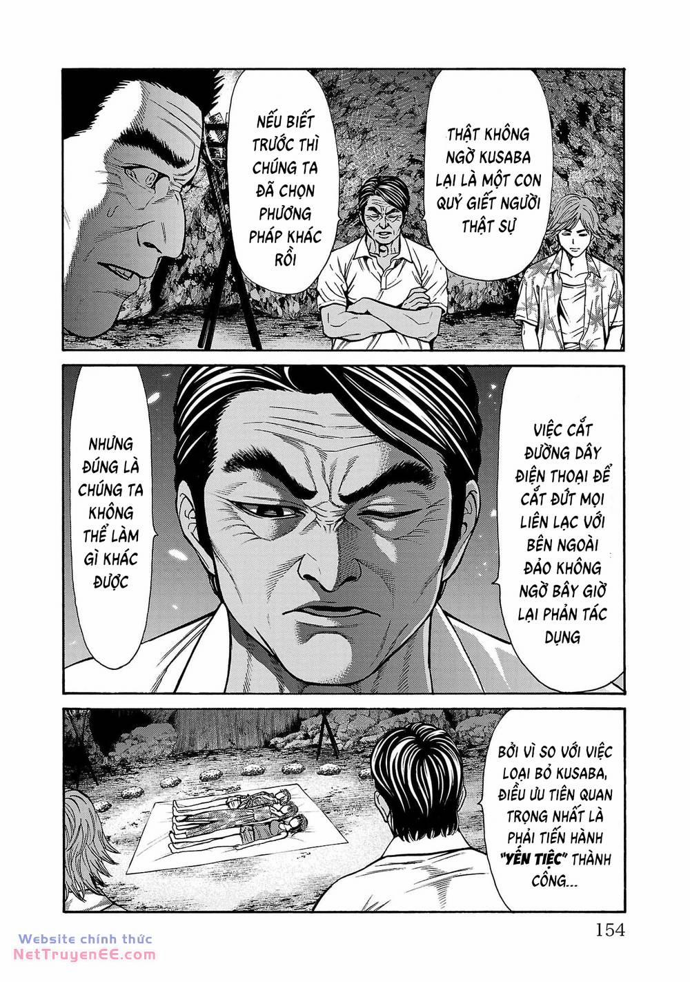 Psycho X Past: Những Vụ Án Giết Người Kỳ Quái 23 trang 9