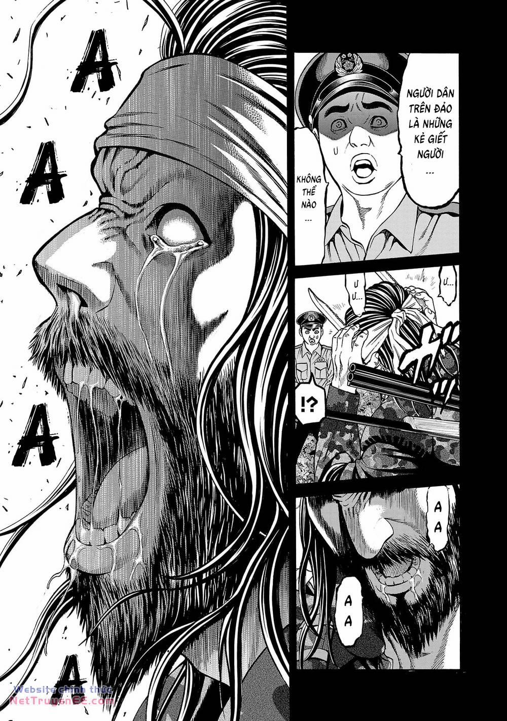 Psycho X Past: Những Vụ Án Giết Người Kỳ Quái 24 trang 20