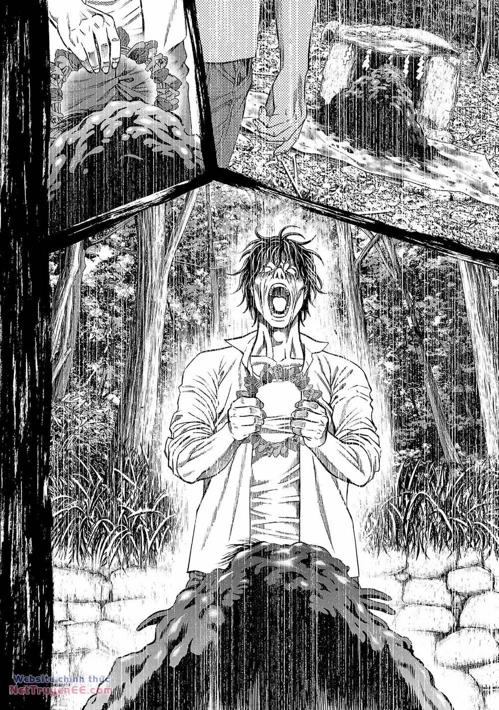 Psycho X Past: Những Vụ Án Giết Người Kỳ Quái 24 trang 22