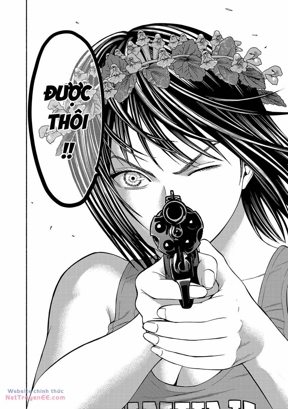 Psycho X Past: Những Vụ Án Giết Người Kỳ Quái 24 trang 44