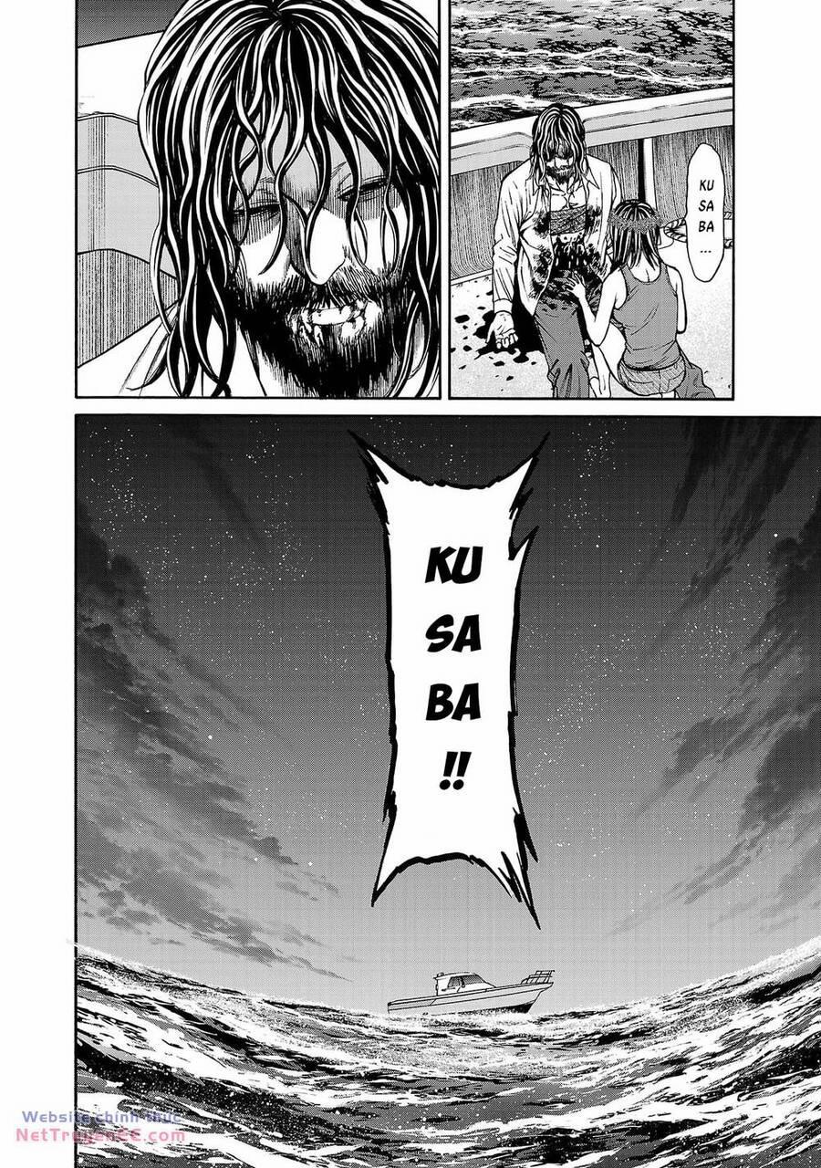 Psycho X Past: Những Vụ Án Giết Người Kỳ Quái 25 trang 46