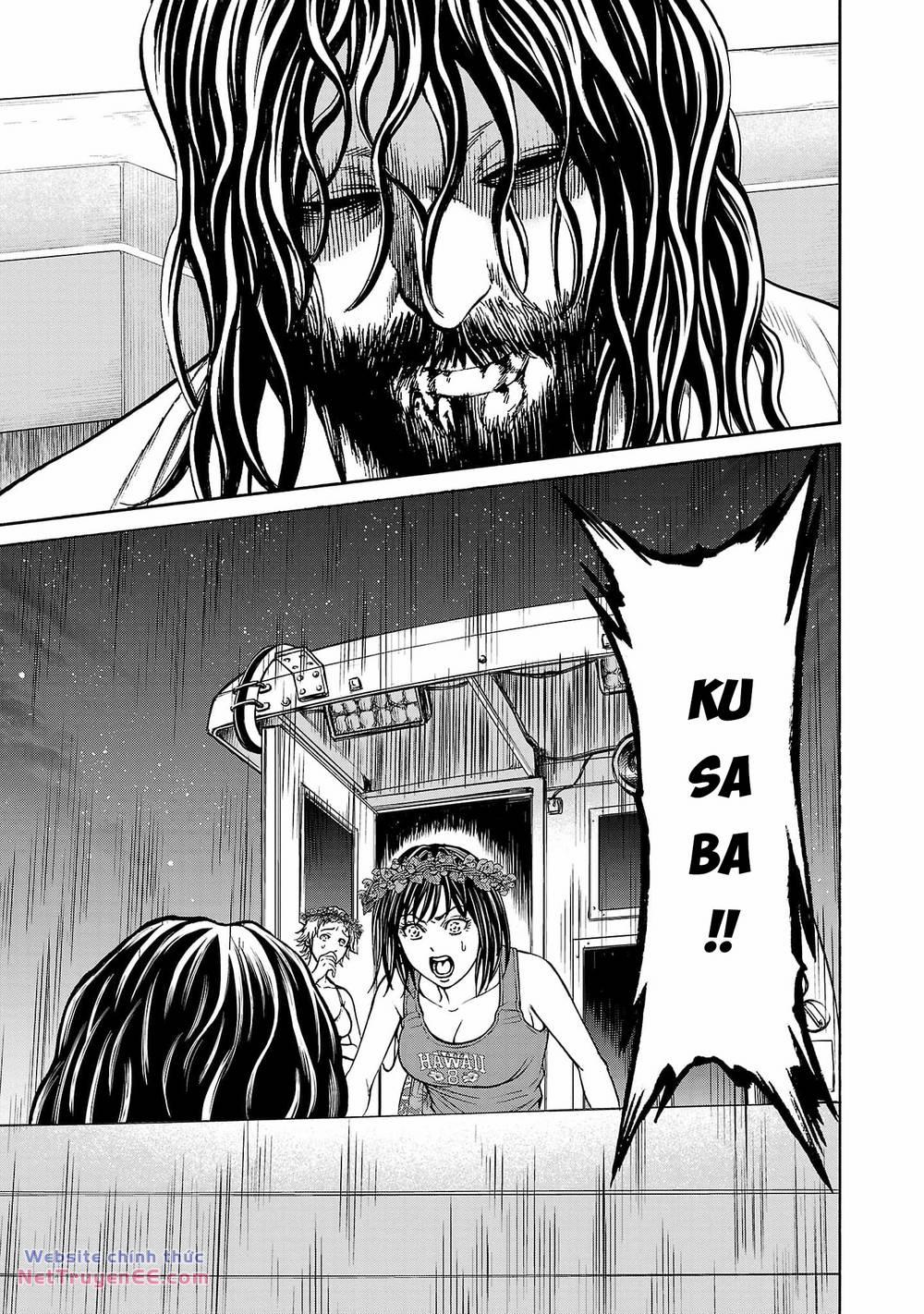 Psycho X Past: Những Vụ Án Giết Người Kỳ Quái 26 trang 2