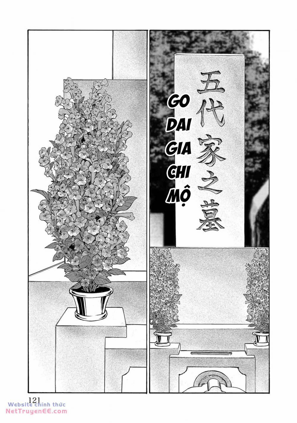 Psycho X Past: Những Vụ Án Giết Người Kỳ Quái 26 trang 26