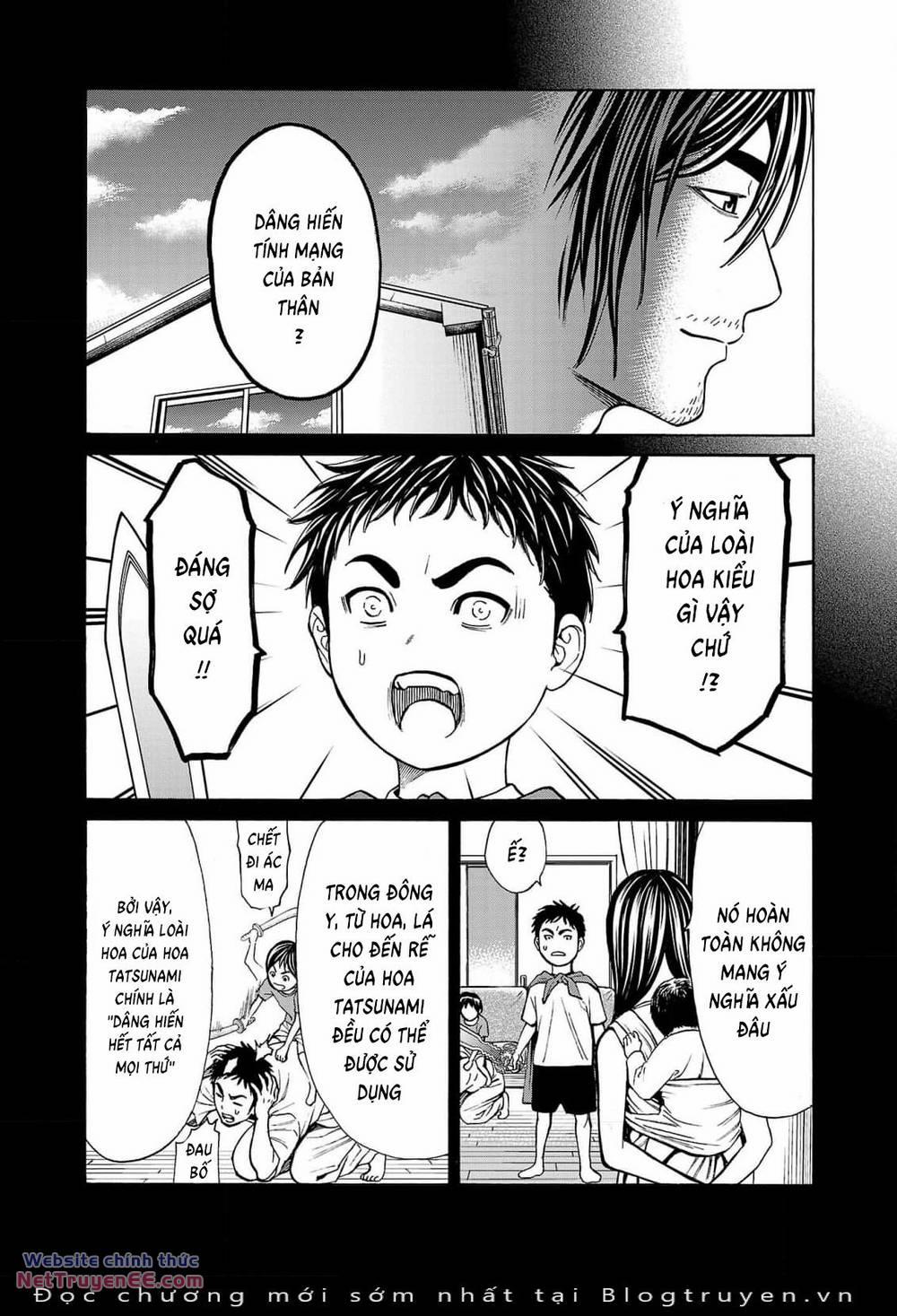 Psycho X Past: Những Vụ Án Giết Người Kỳ Quái 26 trang 28