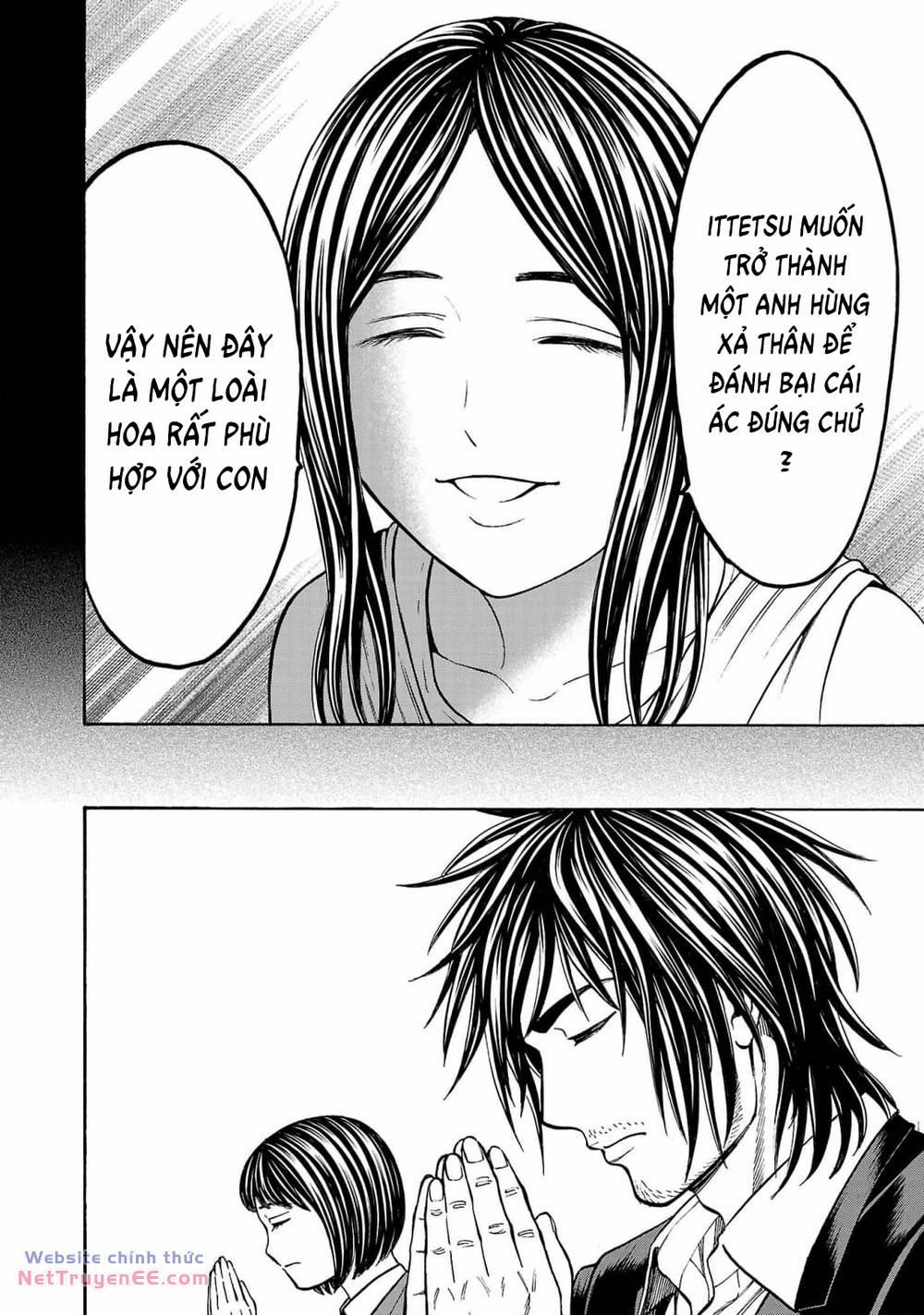 Psycho X Past: Những Vụ Án Giết Người Kỳ Quái 26 trang 29