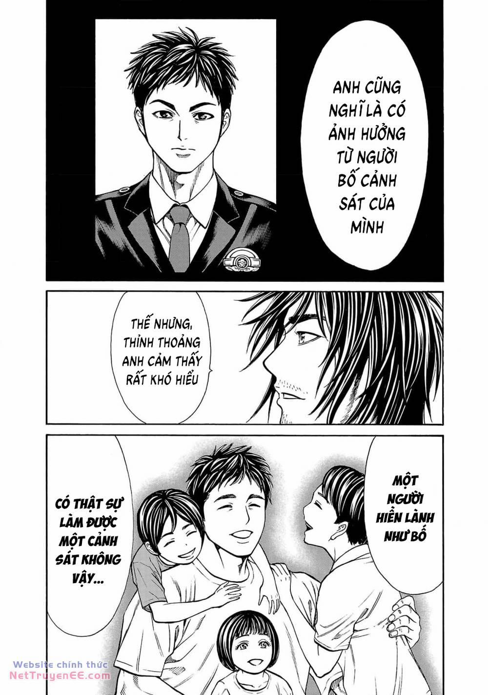 Psycho X Past: Những Vụ Án Giết Người Kỳ Quái 26 trang 32