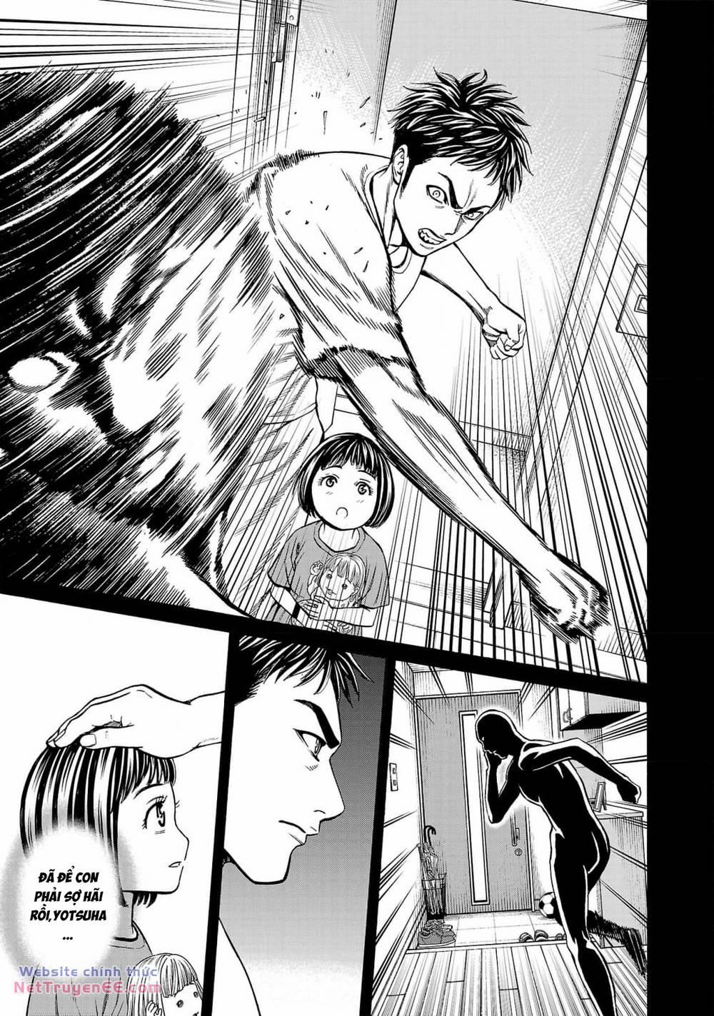 Psycho X Past: Những Vụ Án Giết Người Kỳ Quái 26 trang 36