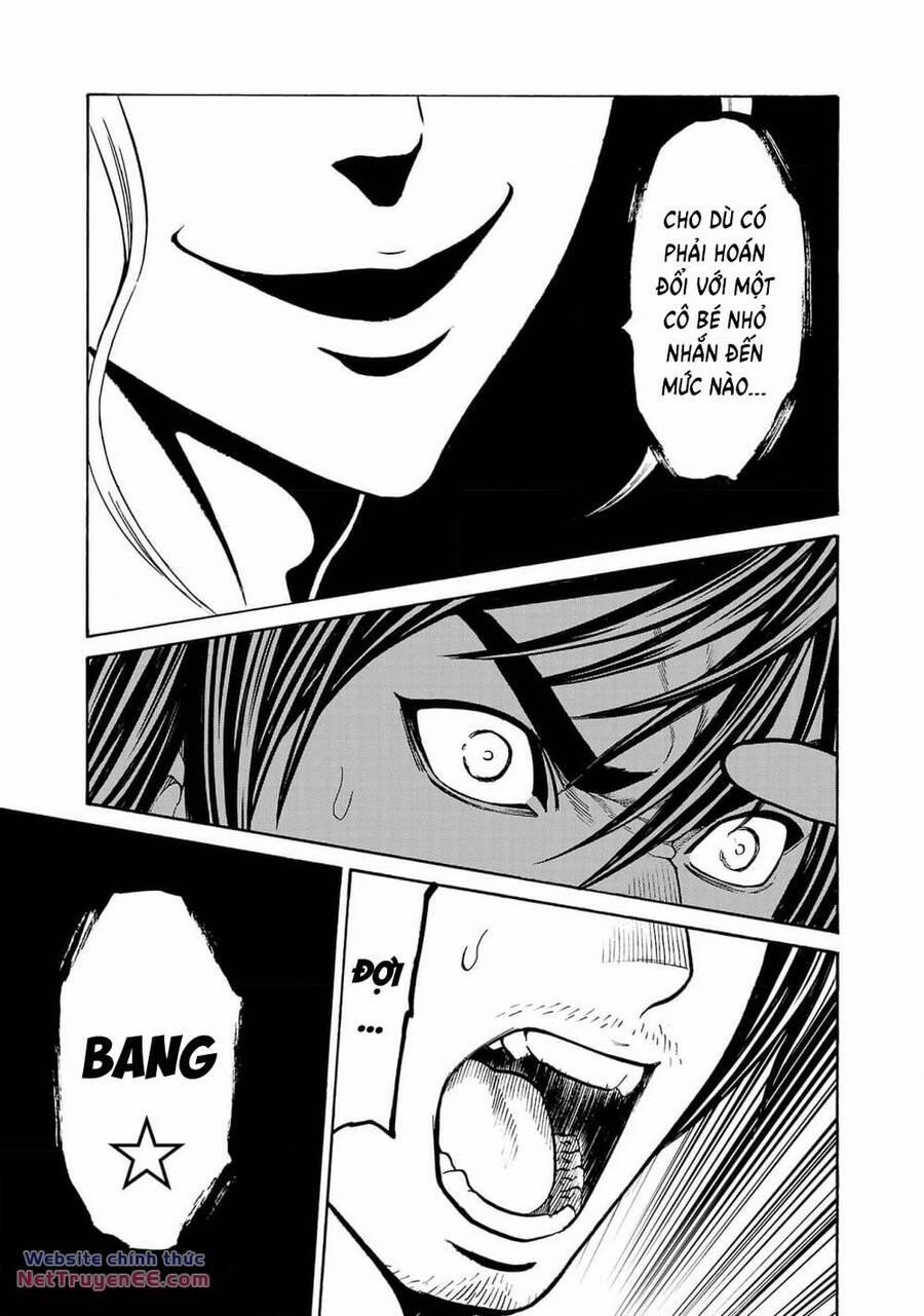 Psycho X Past: Những Vụ Án Giết Người Kỳ Quái 27 trang 13