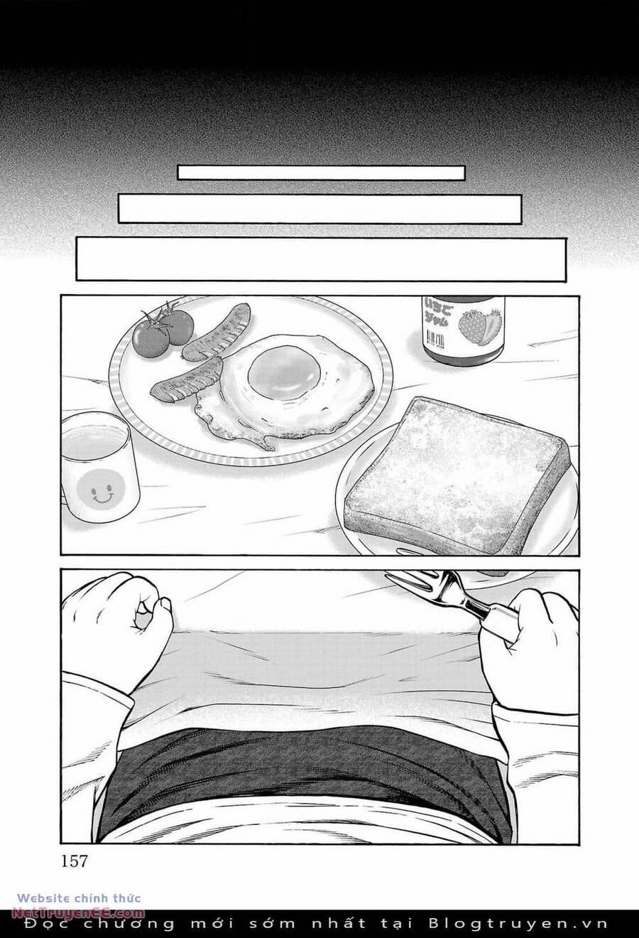 Psycho X Past: Những Vụ Án Giết Người Kỳ Quái 27 trang 15