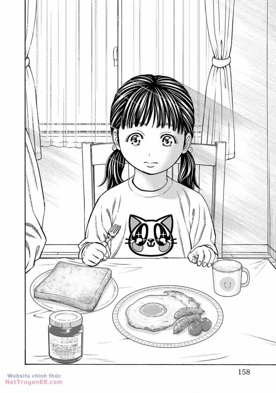 Psycho X Past: Những Vụ Án Giết Người Kỳ Quái 27 trang 16