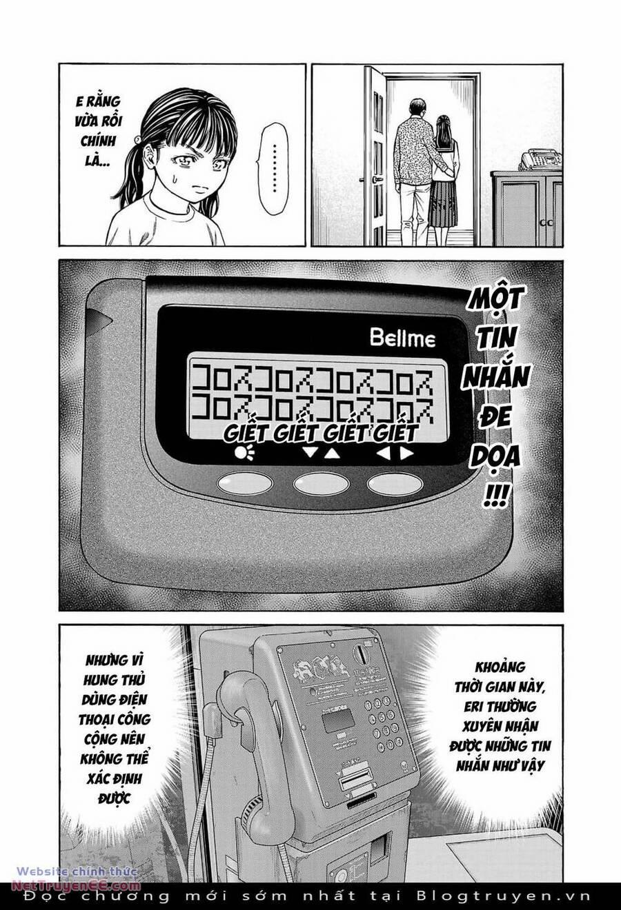 Psycho X Past: Những Vụ Án Giết Người Kỳ Quái 27 trang 27