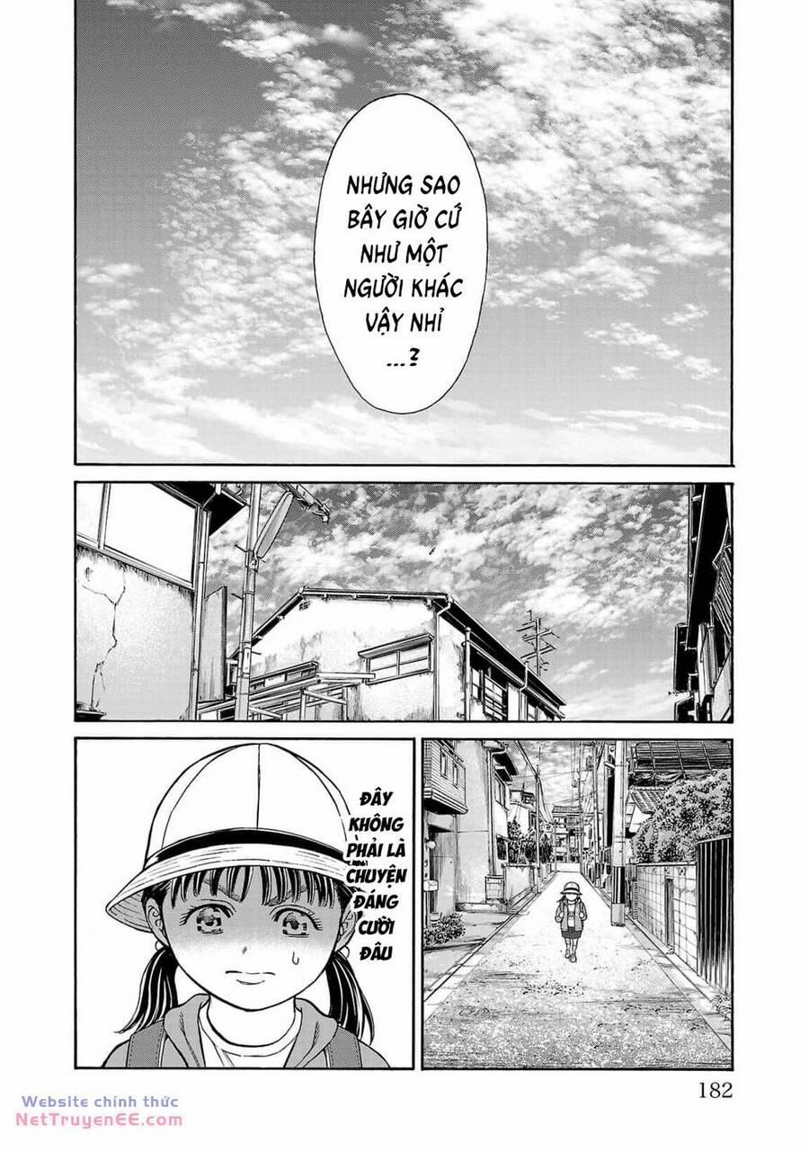 Psycho X Past: Những Vụ Án Giết Người Kỳ Quái 27 trang 40