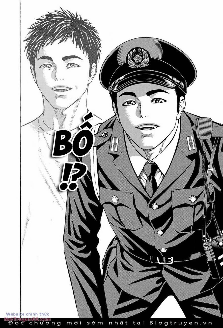 Psycho X Past: Những Vụ Án Giết Người Kỳ Quái 27 trang 46