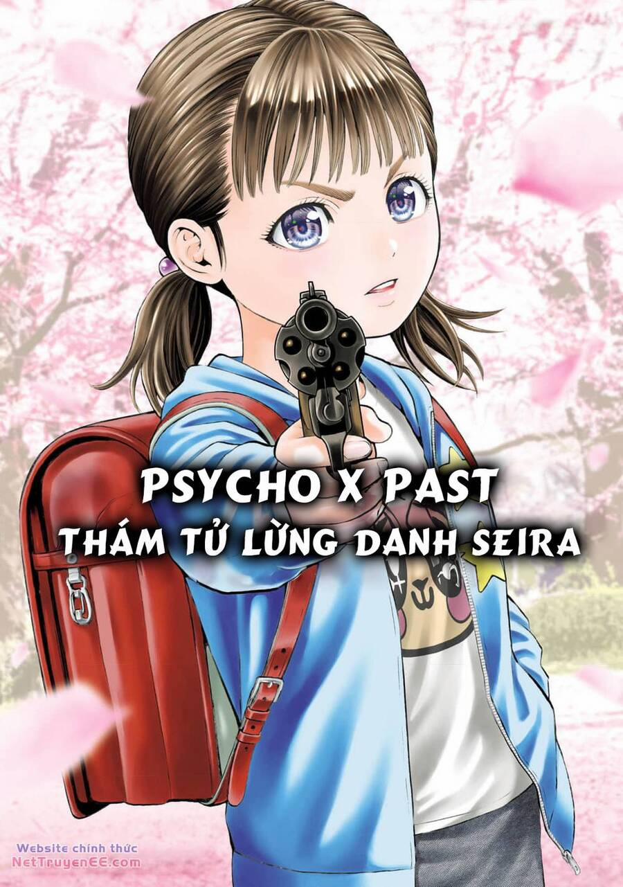 Psycho X Past: Những Vụ Án Giết Người Kỳ Quái 27 trang 47