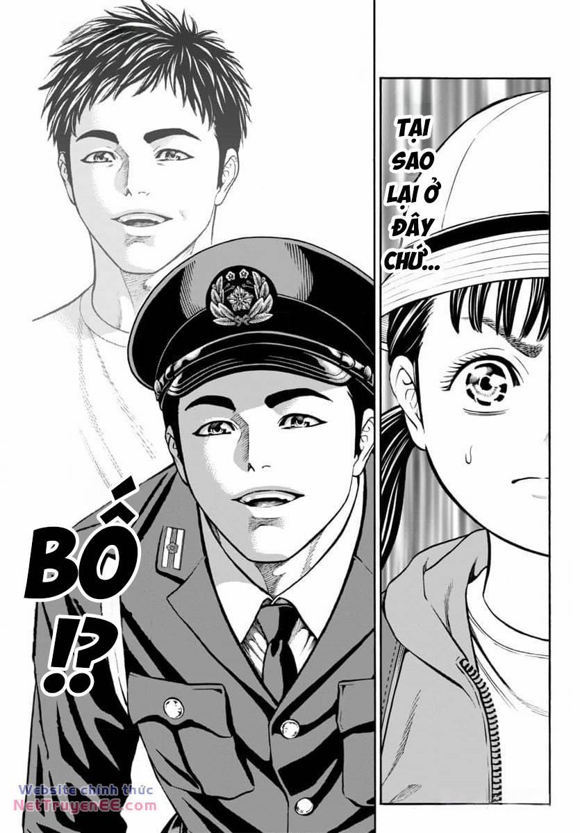 Psycho X Past: Những Vụ Án Giết Người Kỳ Quái 28 trang 1